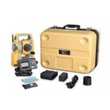 Topcon Es -102 Total Station Prismless